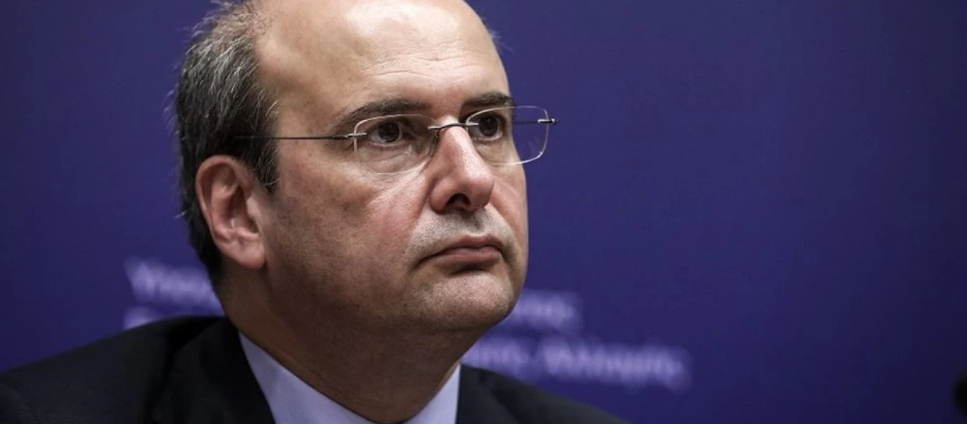 Κ.Χατζηδάκης: «Απούσα η κυβέρνηση ΣΥΡΙΖΑ μετά την καταστροφή στο Μάτι»